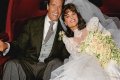 Captivating Moments From Arnold And Maria's Wedding