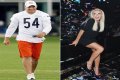Exploring The Connection Between Jenny McCarthy And Brian Urlacher