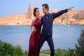 Exploring The Dynamic Duo: Marco Grazzini And Alvina August
