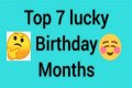 The Luckiest Day: When Fortune Smiles The Brightest