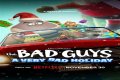 Unmasking The Villains: The Bad Guys In Christmas Movies