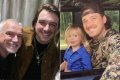 Unveiling The Legacy: Morgan Wade's Father
